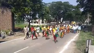 Nethivaripalem waterplant opening//Water plant open in our village//kondapi MLA SWAMI in our village