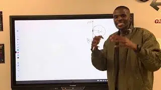 Coordinate Geometry - Circles. ZIMSEC November 2015