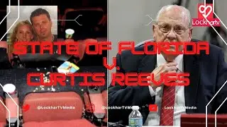 FL v. Curtis Reeves Theater Shooting Trial - Day 10