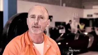 Kangan Institute commercial