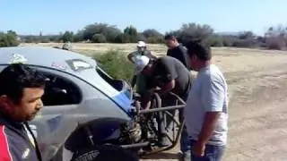 bajibolas racing el alamo 200 2010 off road