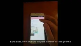 Demo video MTCV