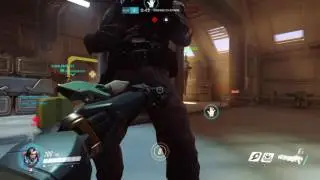 Pharahs mother would be proud!