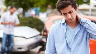 Frisco Auto Accident Attorney | Texas Personal Injury Law