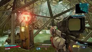 Borderlands 3 Typhon Log Locations Voracious Canopy