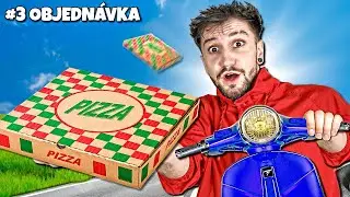 STAL JSEM SE POSLÍČKEM... a jde mi o život, heh