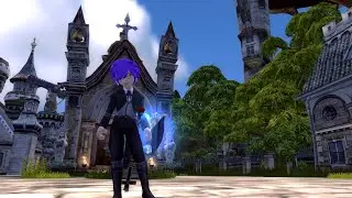 Dragon Nest Sea Classic | Cerberus Challenge Mode || Paladin POV || Under 15 Mins ALMOST NO DIE :(