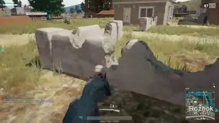 PUBG squad auto matching