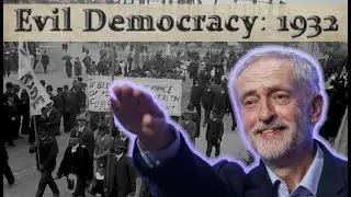 Evil Democracy: First look (CRISIS IN WESTMINSTER?)