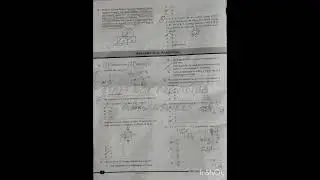 Math Olympiad IMO Class 8 2023-24 Set-B Question Paper 30th Nov #shorts #IMO #Questionpaper #viral