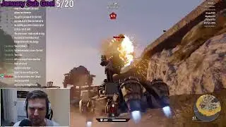 Crossout Parsers seem fine to me