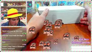 🔴 OPENING POKEMON CARDS FOR YOU