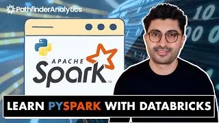 01 Learning PySpark with Databricks - Welcome to the Series