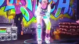 Dance central spotlight Pussycat dolls -Dontcha