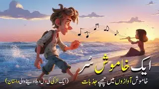 KHAMOSH Sur Moral Stories That Will Change Your Life Forever | Moral Stories | Urdu Kahaniyan