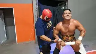 Recap Inmortal halloween