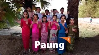 Paung Community Update 2025