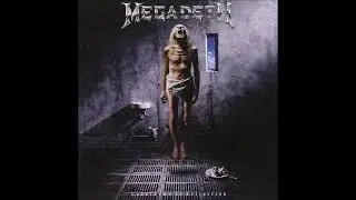 Megadeth - Skin O My Teeth