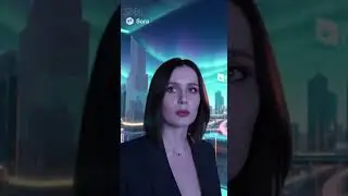 🌐 Сегодня в эфире SNN &mdash; Новости будущего: