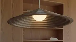 Discover the Audo Copenhagen Chancery Pendant Lamp from Norm Architects