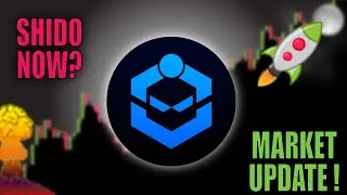 📢 SHIDO:  FOMO or Wait?! [prediction, strategy, and analysis]👀 Buy SHIDO now?