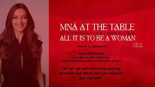 S3 Ep3: Martina Curtin & Amy O'Sullivan: Authentic Marketing in an AI World