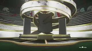 Winter Snowstorm Pack - Fifa 23