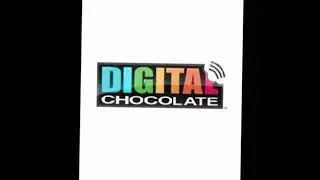 Digital Chocolate Logo