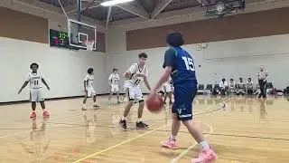 Vs evergreen pt 1