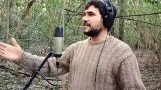 Coplas Del Silencio - Horacio Banegas - Gonzalo Airasca