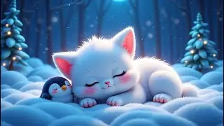 (NO ADS) Sleep Faster with Healing Energy 🌙 Healing Stress, Anxiety & Depressive - Goodbye Insomnia