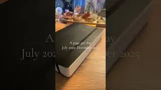 Moleskine By You: A page per day