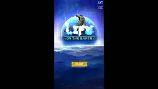Life on Earth: Idle evolution games - Android Gameplay [1+ Hr, 480p]