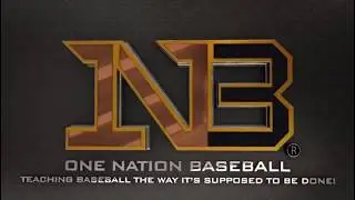 COME BACK WIN!! 1Nation Baseball 10U