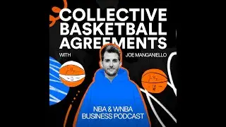 2025 NBA Offseason Previews: Mavericks, Nuggets, Golden State Warriors, and Rockets (Episode 018)
