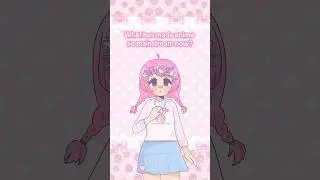 What has made anime so mainstream now? #drawing #anime #commentary #kawaii #cutecore #vtuber