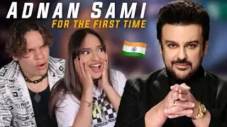 Latinos react to Adnan Sami Mirchi Awards Performance for the first time