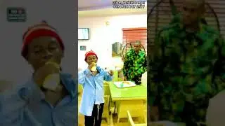 invisibleangel you get mind sha #turnip #goviral #trending @ogasabinus @Firstnollyplustv #view