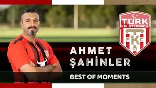 Ahmet Sahinler  - Best of Moments