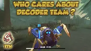 #46 Counter Fast Decoder With Speedy Hunter | Identity V |第五人格 | 제5인격 Soul Weaver