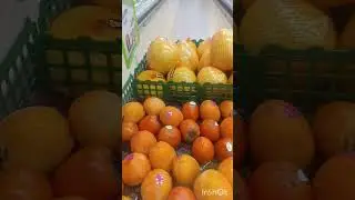 Nesto center hypermarket in Bahrain part-1