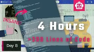 10 Days on A Single Project for BBC micro:bit, Here is How It All Turned Out...