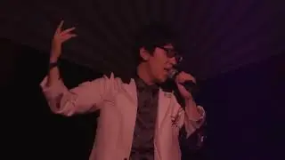 Yoshiwara Lament - Yuuki Ono