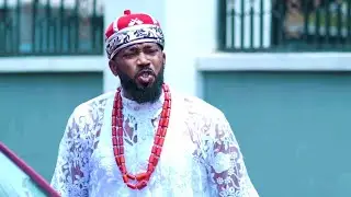 SINS OF ROYALTY 7&8 (TEASER) - 2021 LATEST NIGERIAN NOLLYWOOD MOVIES