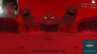 The CDH Warrior Presents Let's Play Demon Turf