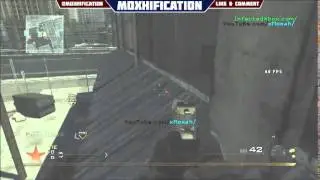 Old School Mods: MW2 TU6 CoD Jumper ReCkLeSsKiLLER1211 Patch | +Download