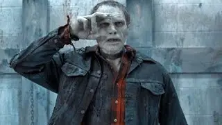Day of the Dead (1985) - Bub the Zombie