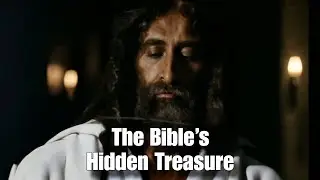 Biblical Mysteries: The Shroud of Turin and Hidden Scripture Clues