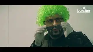 Bachpan Ka Pyaar-(REMIX) DJ PURVISH | PROMO|Badshah |Sahdev Dirdo|Aastha Gill | Rico