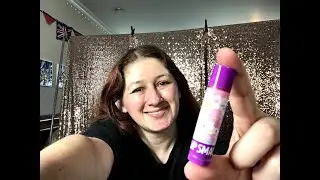 Review - Hello Kitty x Lip Smacker Cherry Sweet Lip Balm